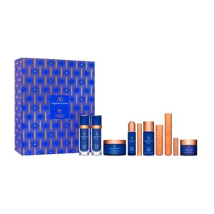 Augustinus Bader The Supreme Collection (10 pcs) - Augustinus Bader