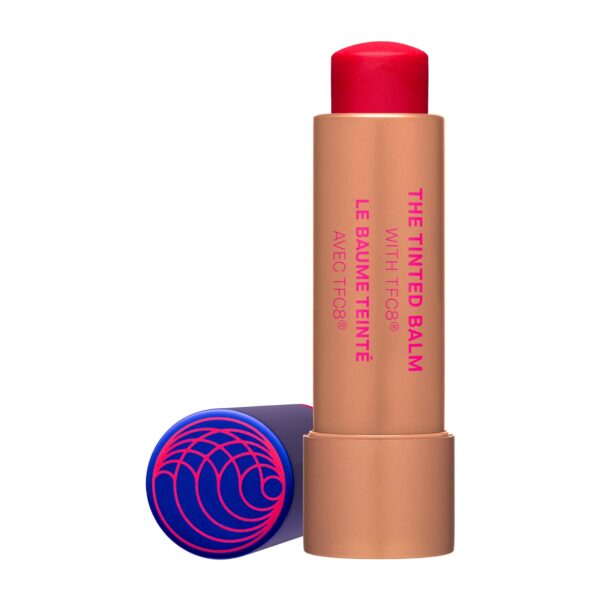 Augustinus Bader The Tinted Lip Balm - Shade 1 - A Sheer Deep Pink (4 g) - Augustinus Bader