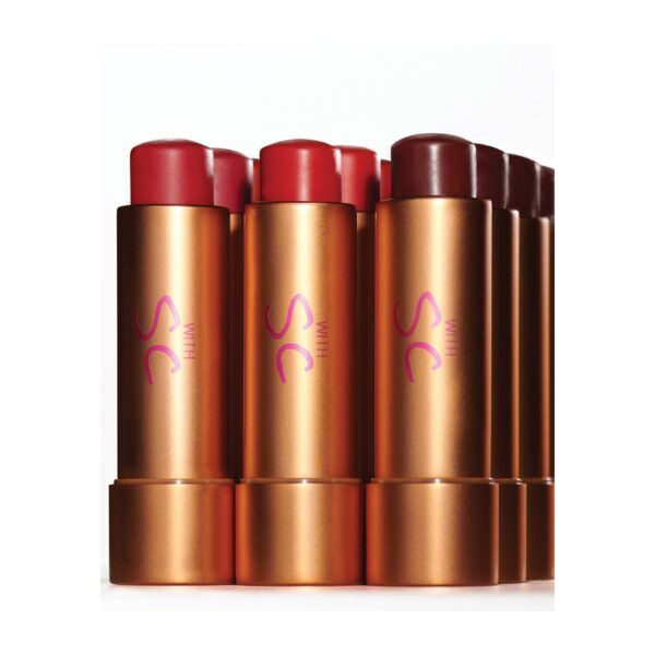 Augustinus Bader The Tinted Lip Balm - Shade 1 - A Sheer Deep Pink (4 g) - Augustinus Bader