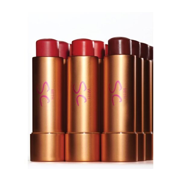 Augustinus Bader The Tinted Lip Balm - Shade 2 - A Bright Red Coral (4 g) - Augustinus Bader