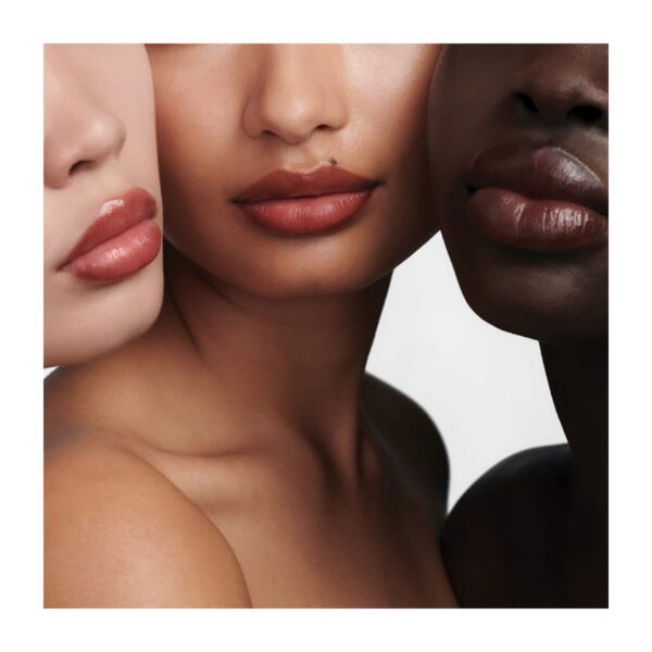 Augustinus Bader The Tinted Lip Balm - Shade 3 - A Burnt Earthy Plum (4 g) - Augustinus Bader