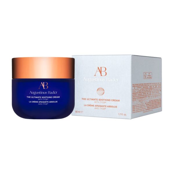 Augustinus Bader The Ultimate Soothing Cream (50 ml) - Augustinus Bader