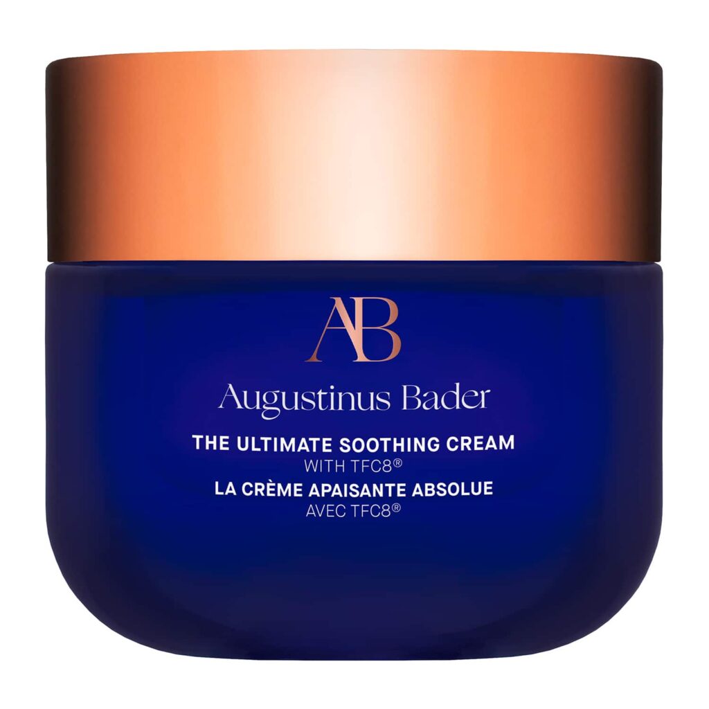 Augustinus Bader The Ultimate Soothing Cream (50 ml) - Augustinus Bader