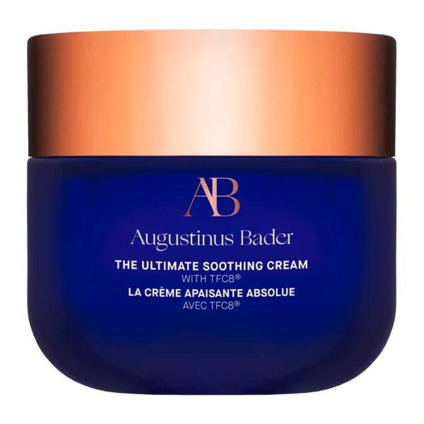 Augustinus Bader The Ultimate Soothing Cream (50 ml) - Augustinus Bader