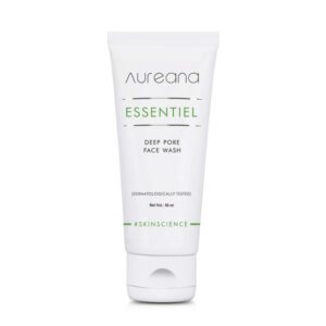 Aureana Essentiel - Deep Pore Face Wash
