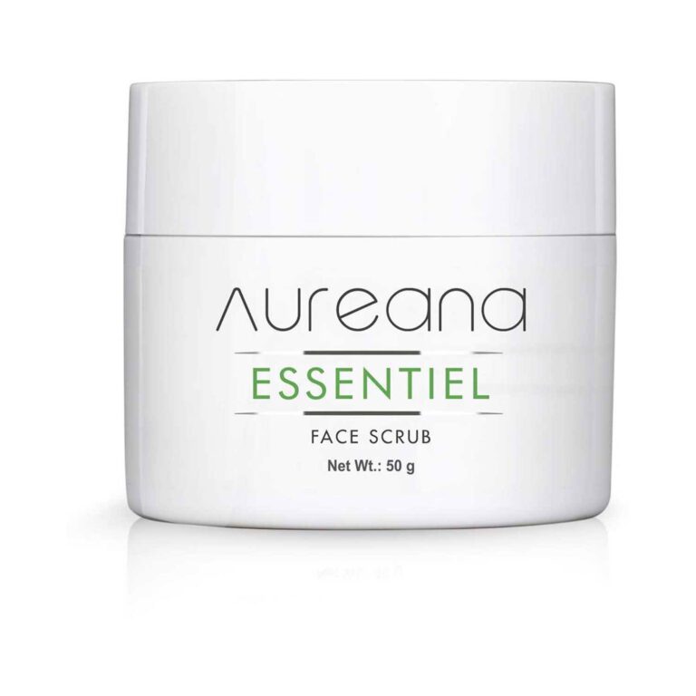 Aureana Essentiel Face Scrub (50g) - Aureana