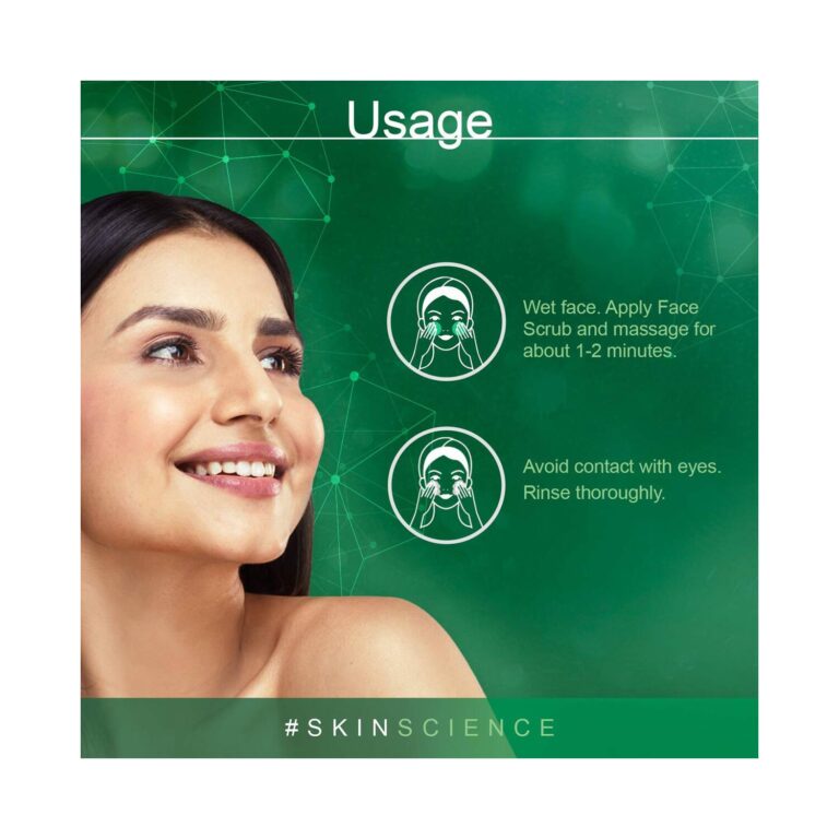 Aureana Essentiel Face Scrub (50g) - Aureana