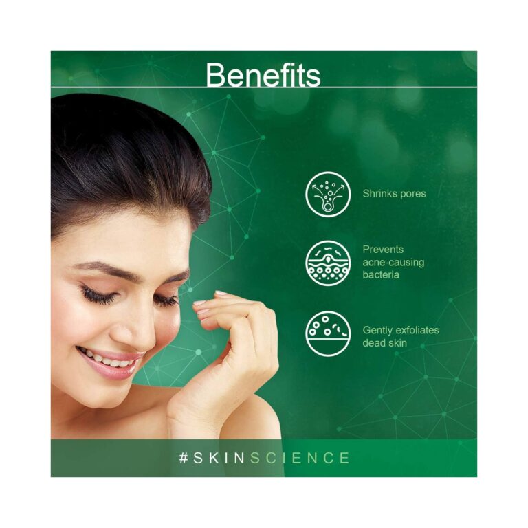 Aureana Essentiel Face Scrub (50g) - Aureana