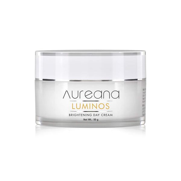 Aureana Luminos Brightening Moisturizing Cream 50g