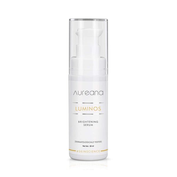 Aureana Luminos - Brightening Serum