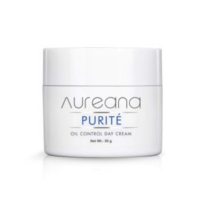 Aureana Purite` - Oil Control Day Cream