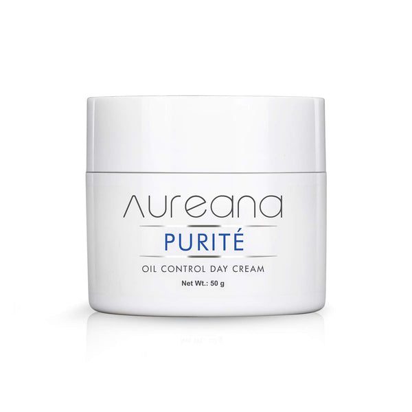 Aureana Purite` - Oil Control Day Cream