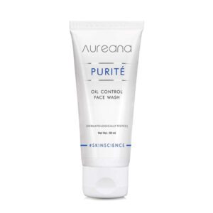 Aureana Purite` - Oil Control Face Wash