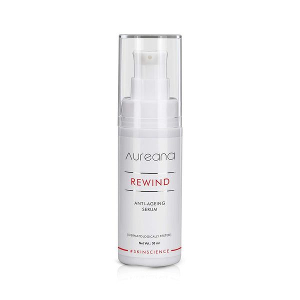 Aureana Rewind - Anti-Ageing Serum