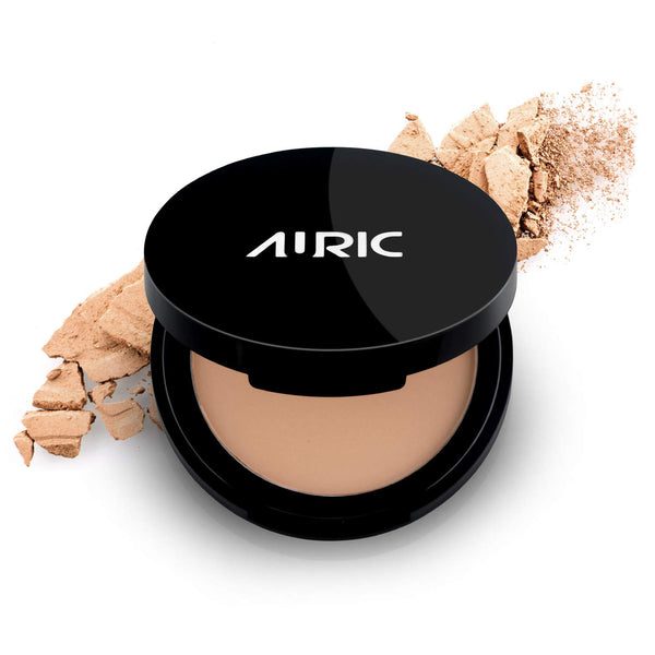 Auric BlendEasy Compact Earthy Tan-1202