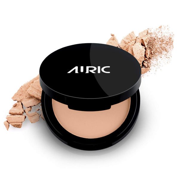 Auric BlendEasy Compact Peachy Tan-1203