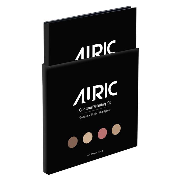 Auric ContourDefining Kit - 1401