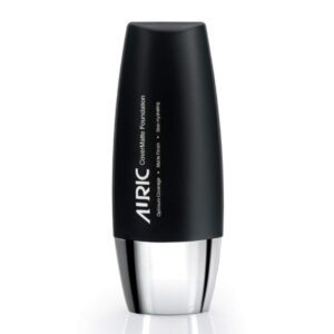 Auric CoverMatte Foundation Warm honey-1103