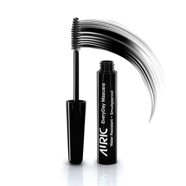 Auric EveryDay Mascara Black-2301