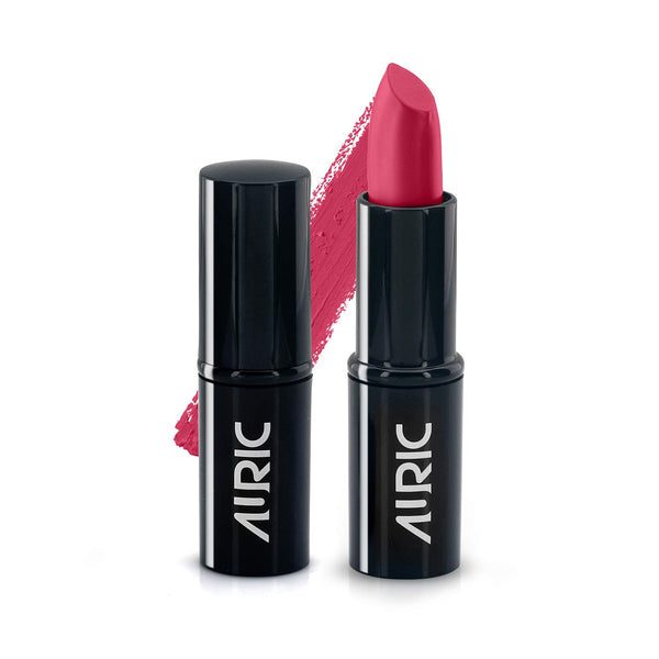 Auric MatteCreme Lipstick Pink Glacier - 3206