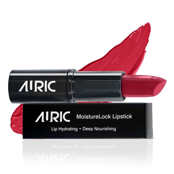 Auric MoistureLock Lipstick Merlot-3106