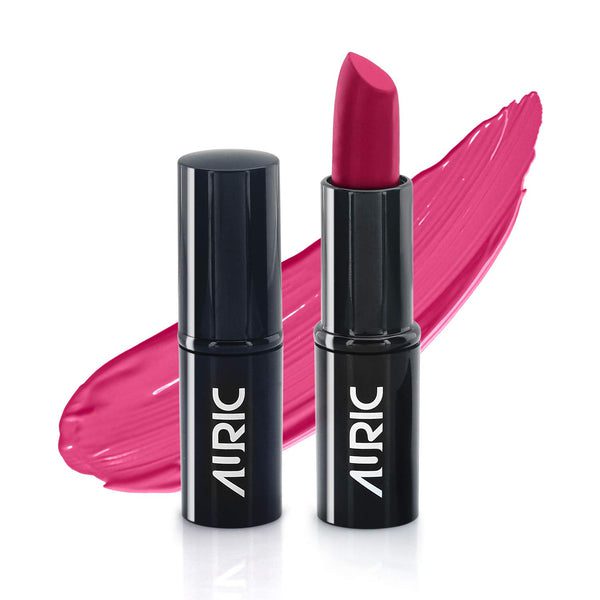 Auric MoistureLock Lipstick Pink-a-colada-3103