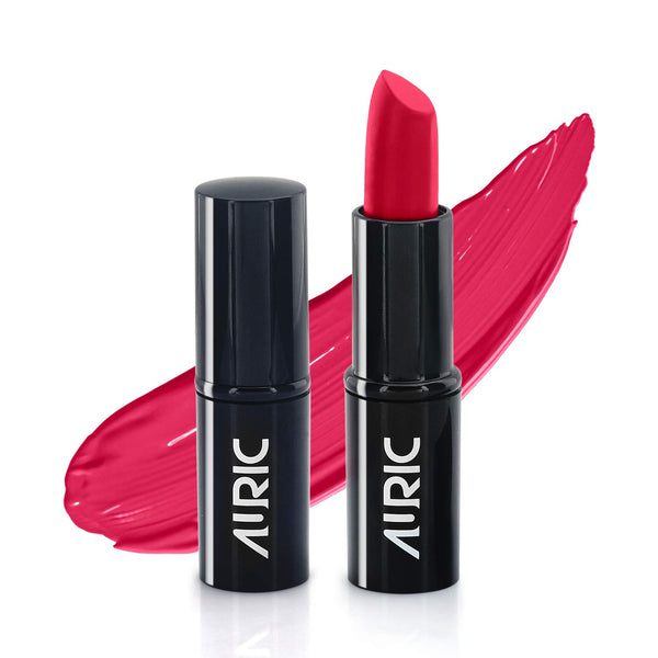Auric MoistureLock Lipstick Pink Lady-3107