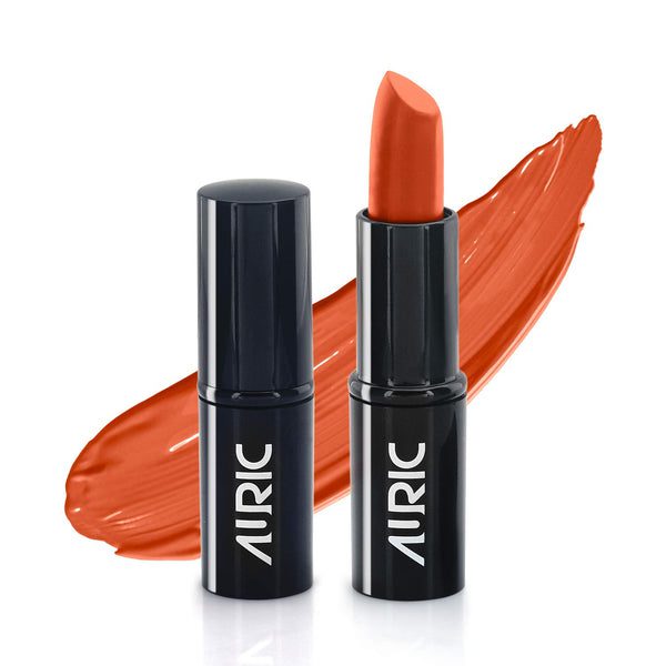 Auric MoistureLock Lipstick Toasted Almond-3102