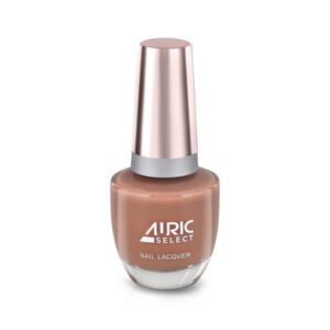 Auric Select Nail LacquerCaramel Sip15 ml