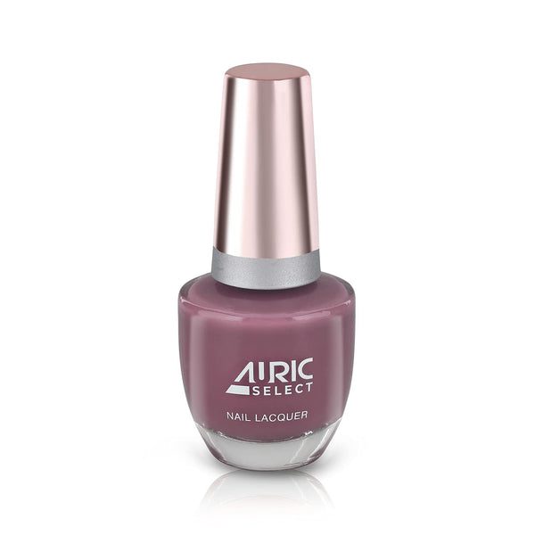 Auric Select Nail LacquerCoco Spice15 ml