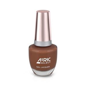 Auric Select Nail LacquerCreamsicle Punch15 ml