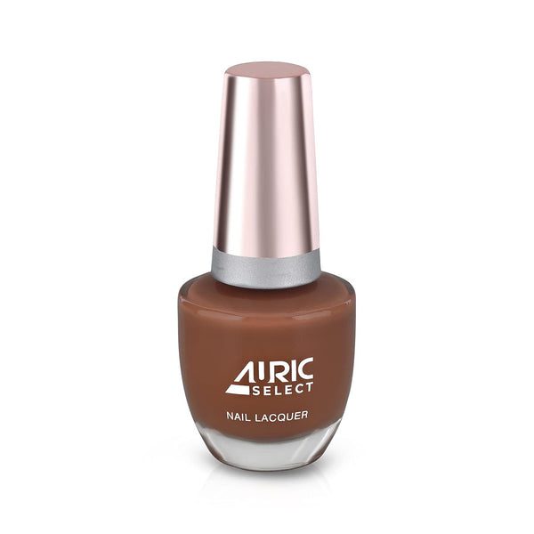Auric Select Nail LacquerCreamsicle Punch15 ml