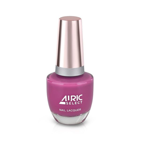 Auric Select Nail LacquerDaffodil Fizz15 ml