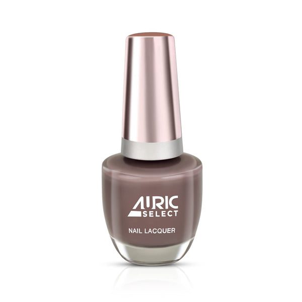 Auric Select Nail LacquerDark Bourbon15 ml