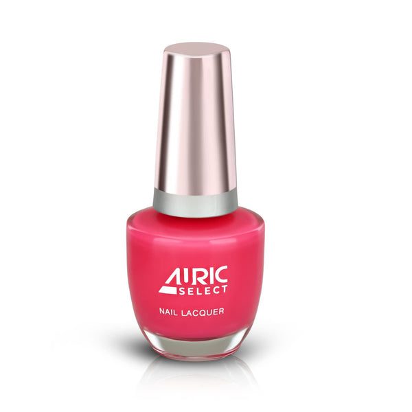Auric Select Nail LacquerPink Senorita 15 ml