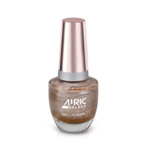 Auric Select Nail LacquerSparkling Rose15 ml