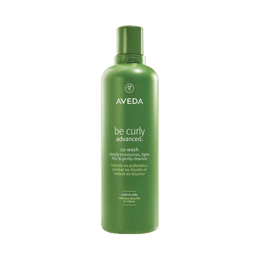 Aveda Be Curly Advanced Co-Wash (350 ml) - Aveda