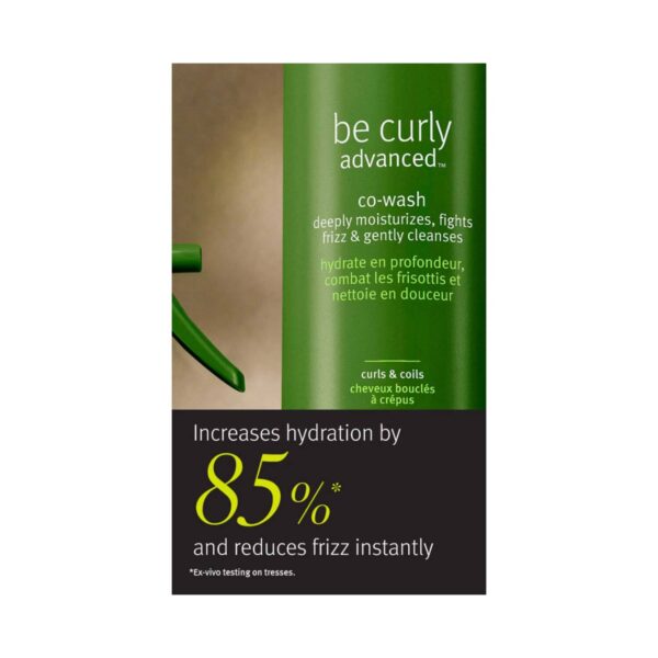 Aveda Be Curly Advanced Co-Wash (350 ml) - Aveda