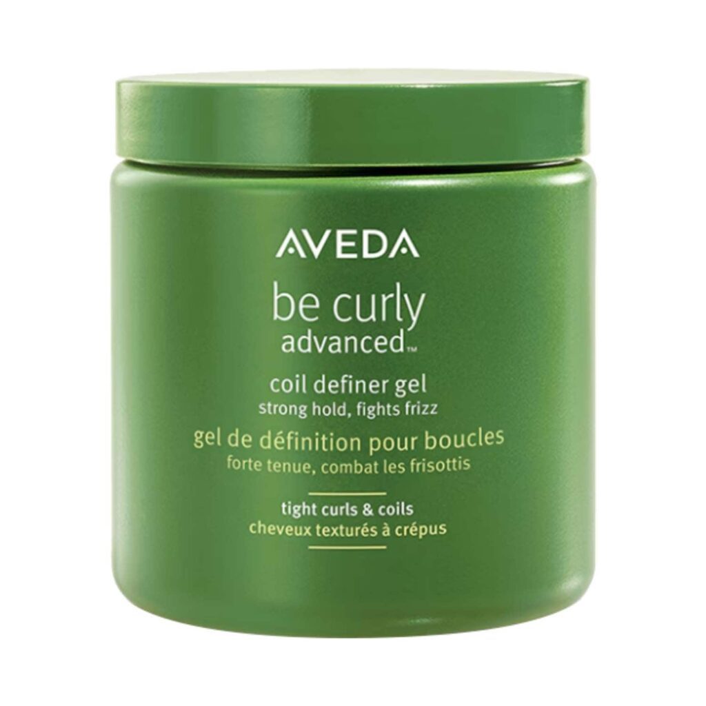 Aveda Be Curly Advanced Coil Definer Gel (250 ml) - Aveda