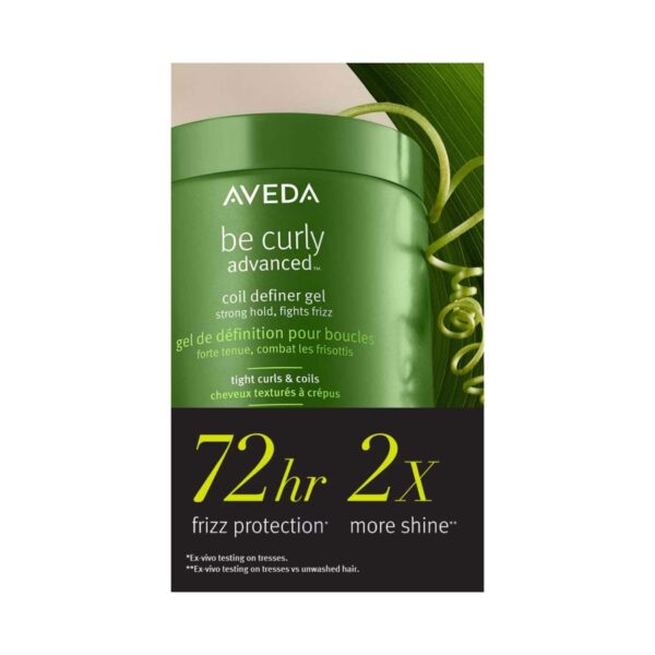 Aveda Be Curly Advanced Coil Definer Gel (250 ml) - Aveda