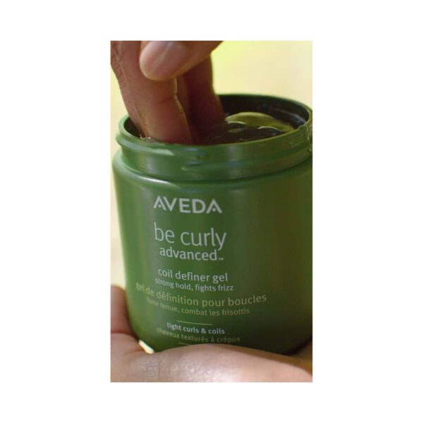 Aveda Be Curly Advanced Coil Definer Gel (250 ml) - Aveda