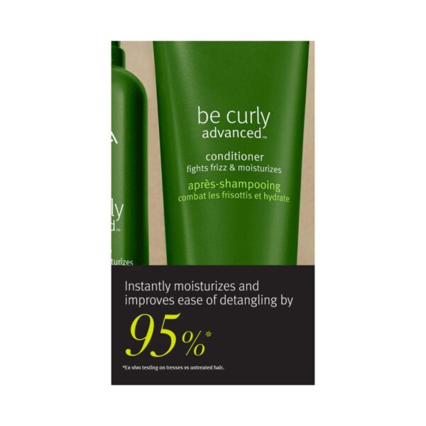 Aveda Be Curly Advanced Conditioner (250 ml) - Aveda