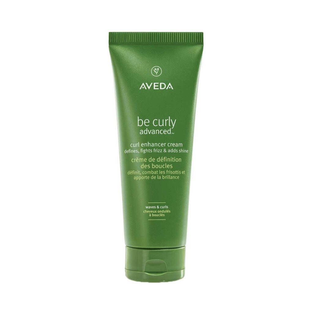 Aveda Be Curly Advanced Curl Enhancer Cream (200 ml) - Aveda