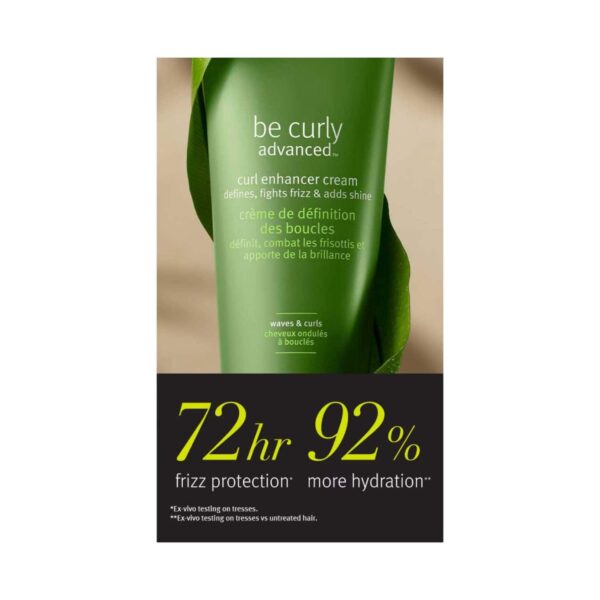 Aveda Be Curly Advanced Curl Enhancer Cream (200 ml) - Aveda