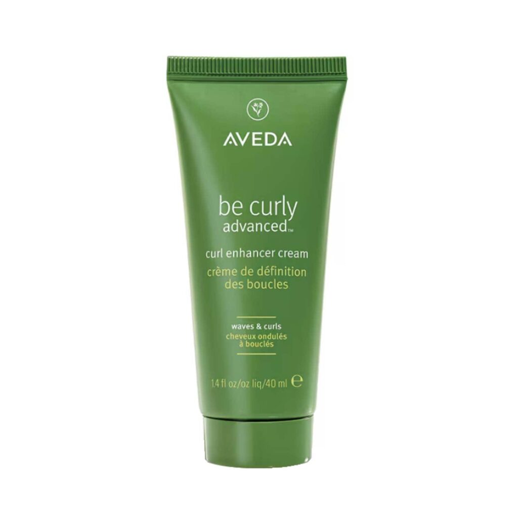 Aveda Be Curly Advanced Curl Enhancer Cream (40 ml) - Aveda