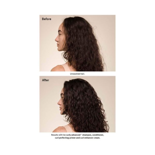 Aveda Be Curly Advanced Curl Enhancer Cream (40 ml) - Aveda