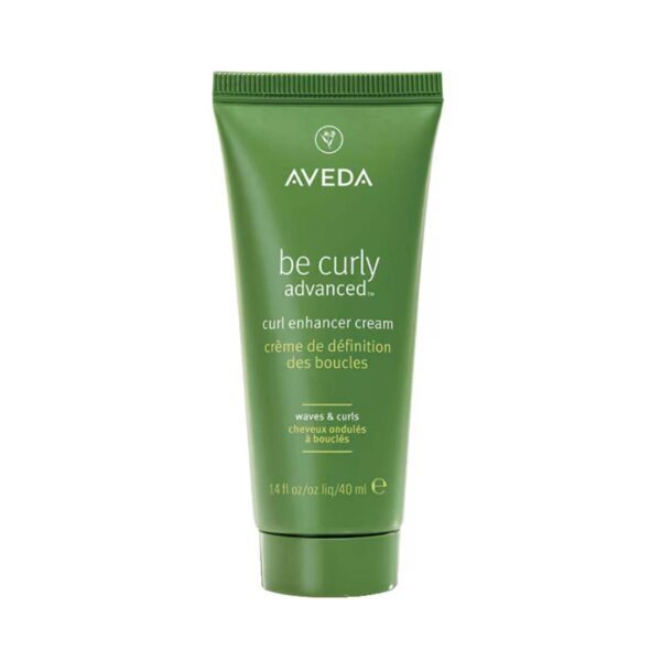 Aveda Be Curly Advanced Curl Enhancer Cream (40 ml) - Aveda