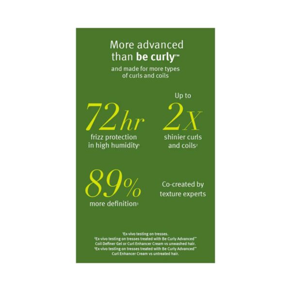 Aveda Be Curly Advanced Curl Perfecting Primer (200 ml) - Aveda
