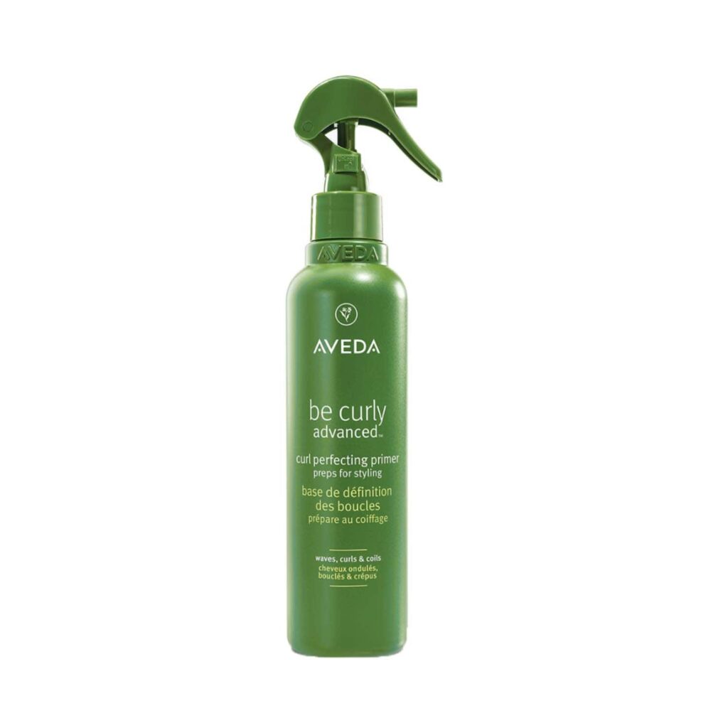 Aveda Be Curly Advanced Curl Perfecting Primer (200 ml) - Aveda