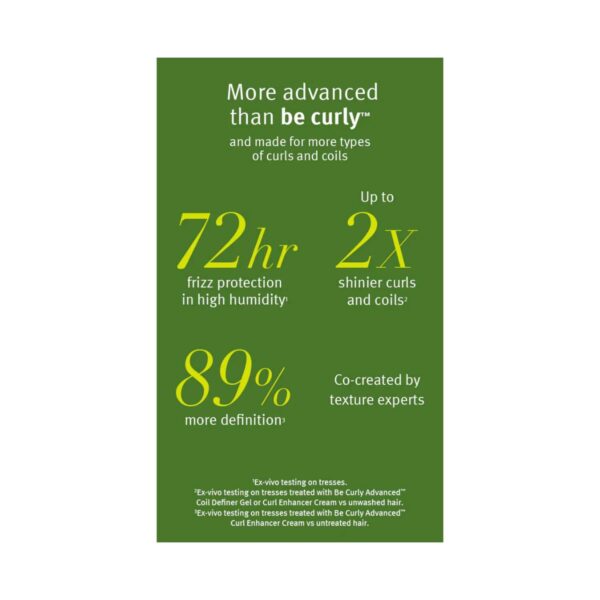 Aveda Be Curly Advanced Intensive Curl Perfecting Masque (200 ml) - Aveda